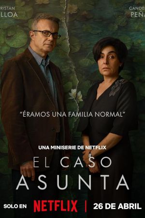 Asunta streaming guardaserie