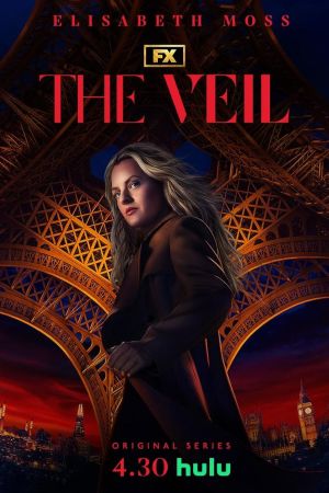 The Veil streaming guardaserie