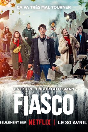 Fiasco streaming guardaserie