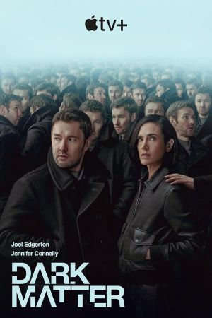 Dark Matter streaming guardaserie