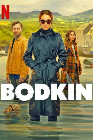 Bodkin streaming guardaserie