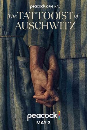 Il tatuatore di Auschwitz streaming guardaserie