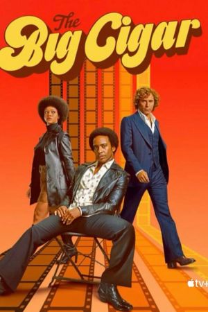 The Big Cigar streaming guardaserie