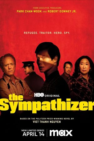 Il simpatizzante streaming guardaserie