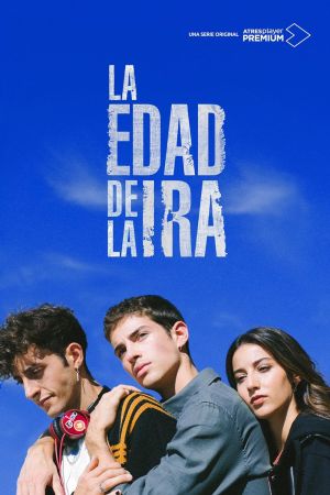 L’età dell’ira streaming guardaserie