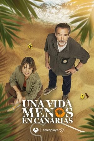 Una vida menos en Canarias streaming guardaserie