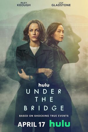 Under the Bridge streaming guardaserie