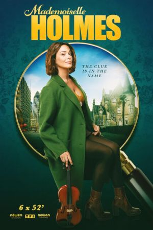 Mademoiselle Holmes streaming guardaserie