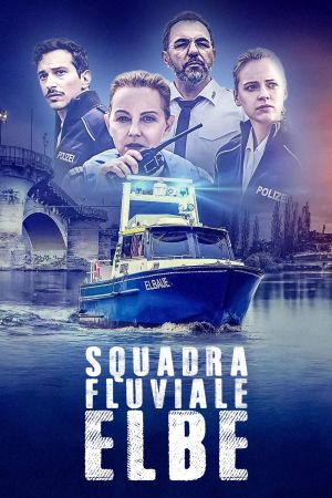 Squadra Fluviale Elbe streaming guardaserie