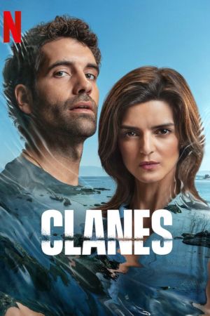 Gangs of Galicia streaming guardaserie