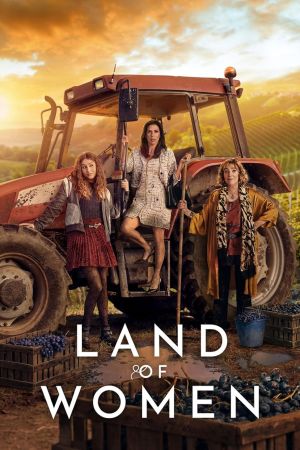 Tierra de mujeres – Intrecci di vite streaming guardaserie