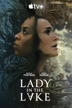 La donna del lago streaming guardaserie