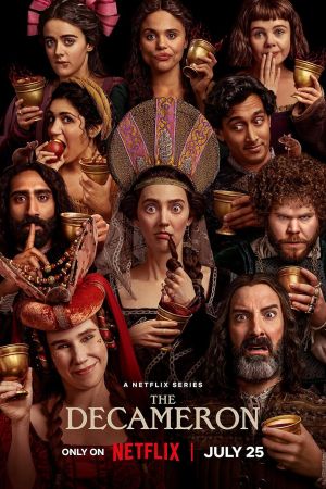 The Decameron streaming guardaserie