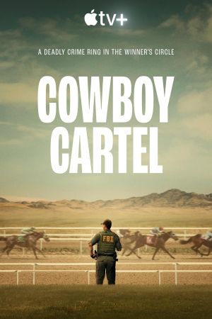 Cowboy Cartel streaming guardaserie