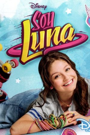Soy Luna streaming guardaserie