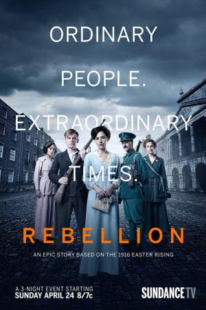 Rebellion streaming guardaserie