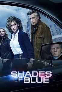 Shades of Blue streaming guardaserie