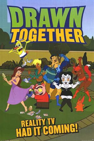 Draw Together streaming guardaserie