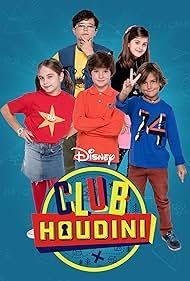 Club Houdini streaming guardaserie