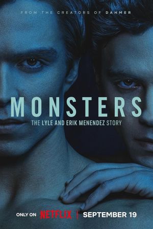 MONSTERS - La storia di Lyle ed Erik Menendez streaming guardaserie