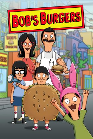 Bob's Burgers streaming guardaserie