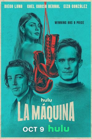 Maquina - Il pugile streaming guardaserie