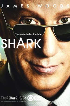 Shark - Giustizia a tutti i costi streaming guardaserie