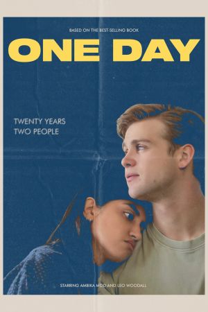One Day streaming guardaserie