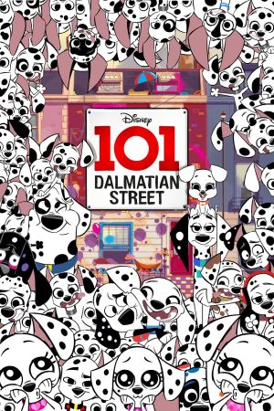 101 Dalmatian Street streaming guardaserie