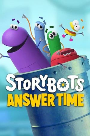 Le risposte degli StoryBots streaming guardaserie