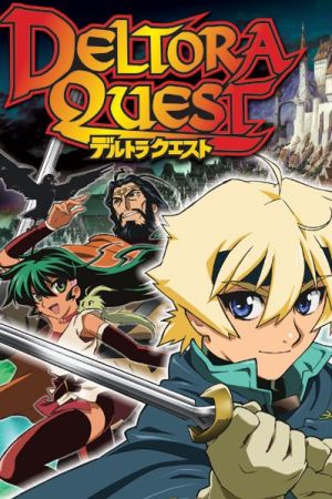 Deltora Quest streaming guardaserie