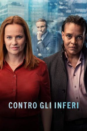 Contro gli inferi streaming guardaserie