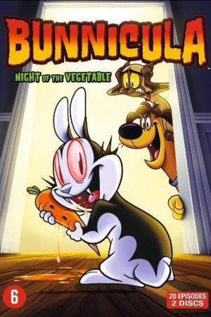 Bunnicula streaming guardaserie