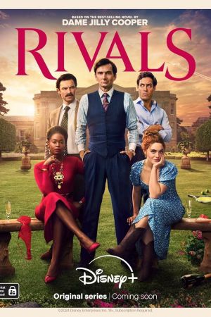 Rivals streaming guardaserie