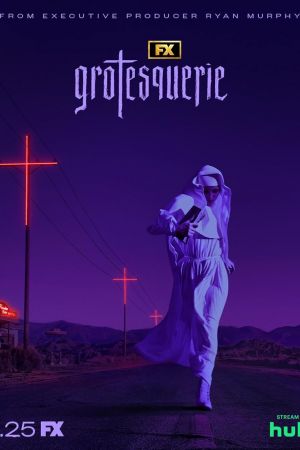 Grotesquerie streaming guardaserie
