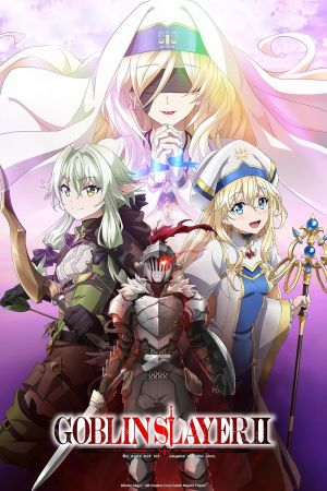 Goblin Slayer streaming guardaserie
