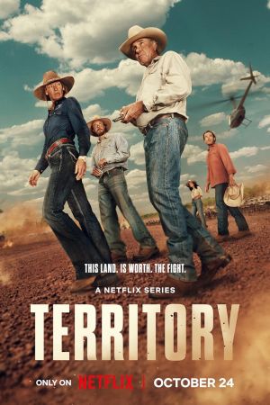 Territory streaming guardaserie