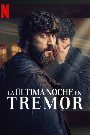 Ultima notte a Tremor streaming guardaserie