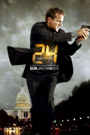 24 streaming guardaserie