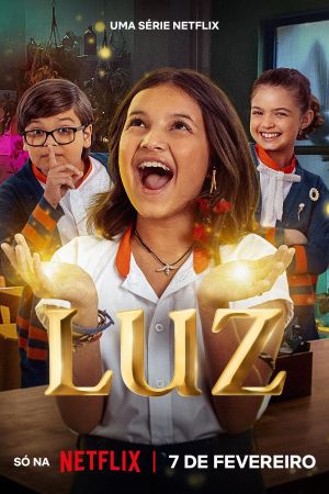 Luz - La luce del cuore streaming guardaserie