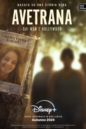 Qui non è Hollywood streaming guardaserie