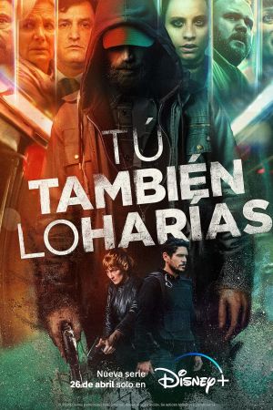 Tú También lo Harías streaming guardaserie