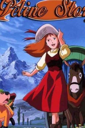 Peline Story streaming guardaserie