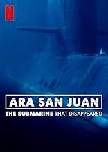 ARA San Juan - Il sottomarino sparito nel nulla streaming guardaserie