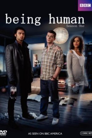 Being Human UK streaming guardaserie
