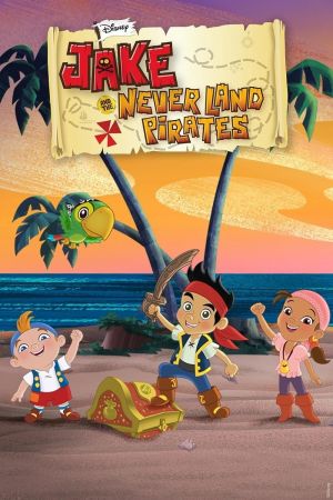 Jake e i pirati dell'Isola che non c'è streaming guardaserie