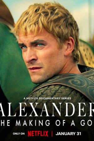 Alessandro Magno - Come nasce una leggenda streaming guardaserie