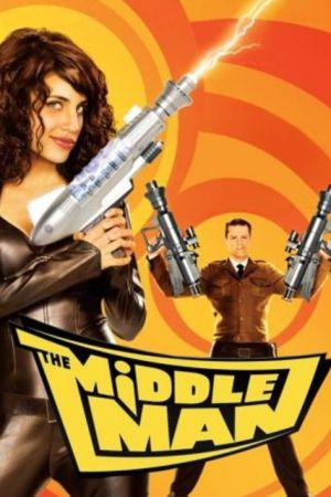 The Middleman streaming guardaserie