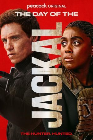 The Day of the Jackal streaming guardaserie