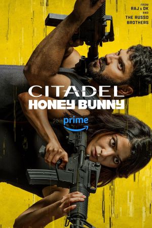 Citadel - Honey Bunny streaming guardaserie